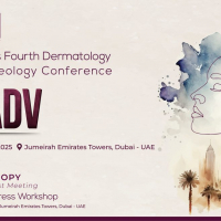 Region’s Fourth Dermatology &amp;amp; Venereology Conference