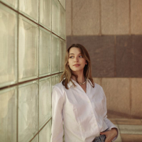 Isabella Smith